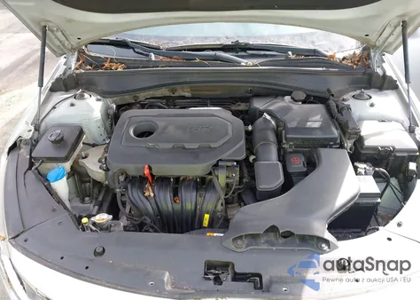 2016 Kia Optima Lx z USA, uszkodzony, nr VIN 5XXGT4L39GG006486